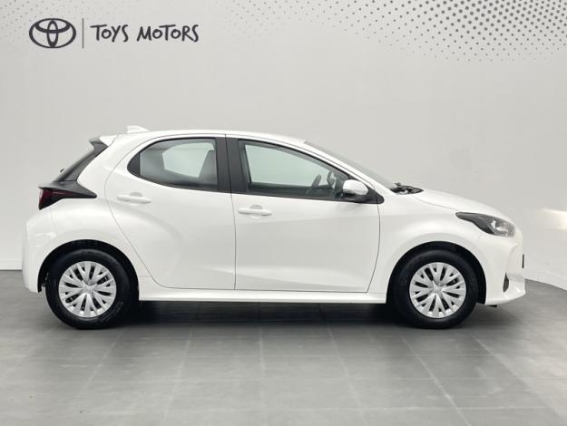 TOYOTA Yaris Hybride 116h Dynamic   