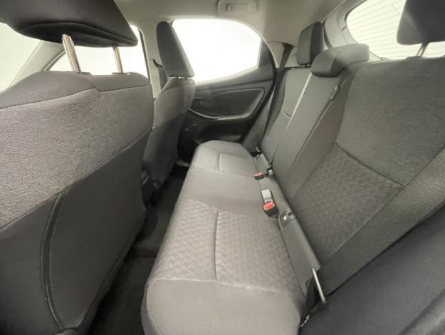 TOYOTA Yaris Hybride 116h Dynamic   