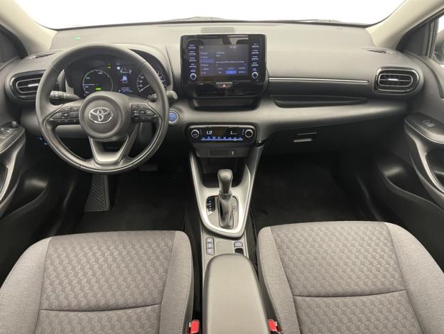 TOYOTA Yaris Hybride 116h Dynamic   
