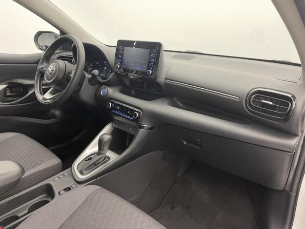 TOYOTA Yaris Hybride 116h Dynamic   