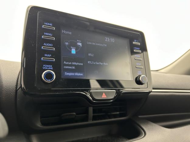 TOYOTA Yaris Hybride 116h Dynamic   