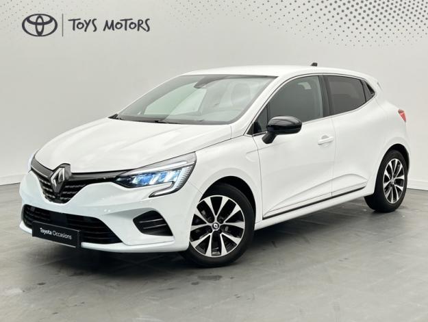 RENAULT Clio V Techno  1.0 90 ch 