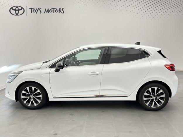 RENAULT Clio V Techno  1.0 90 ch 