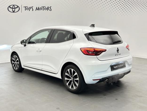 RENAULT Clio V Techno  1.0 90 ch 