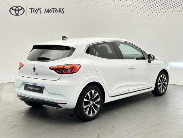 RENAULT Clio V Techno  1.0 90 ch 