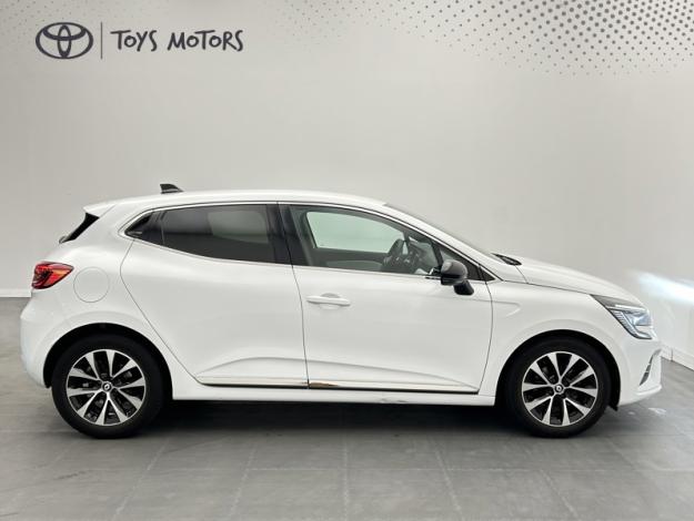 RENAULT Clio V Techno  1.0 90 ch 