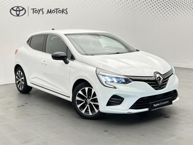 RENAULT Clio V Techno  1.0 90 ch 