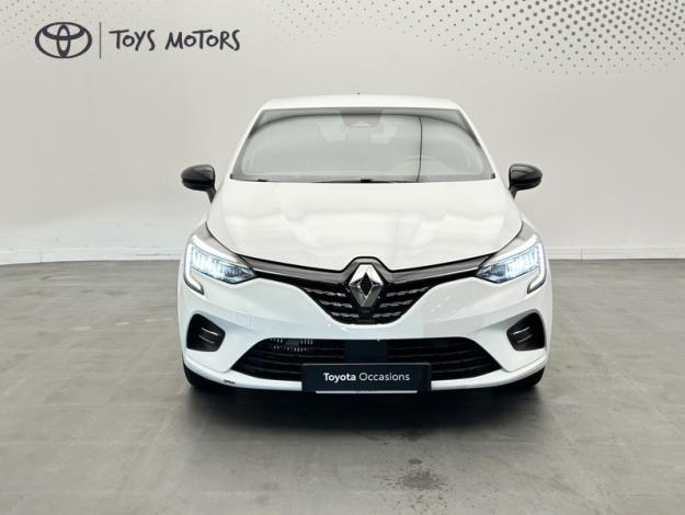 RENAULT Clio V Techno  1.0 90 ch 