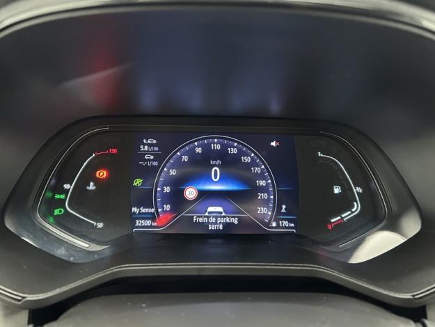 RENAULT Clio V Techno  1.0 90 ch 