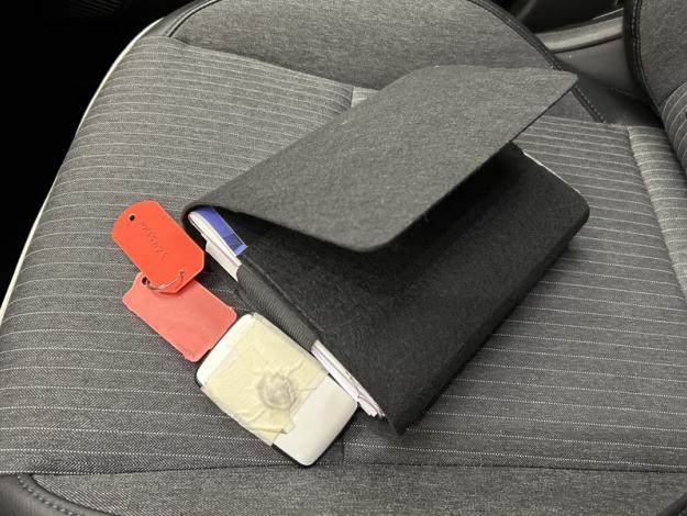 RENAULT Clio V Techno  1.0 90 ch 