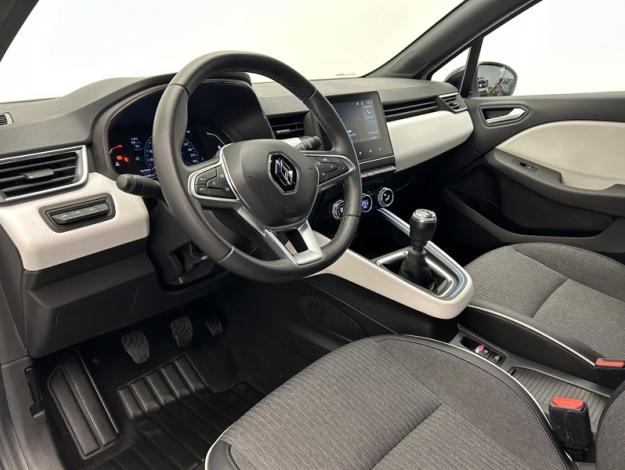 RENAULT Clio V Techno  1.0 90 ch 