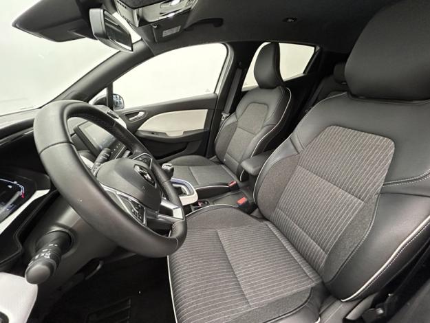 RENAULT Clio V Techno  1.0 90 ch 