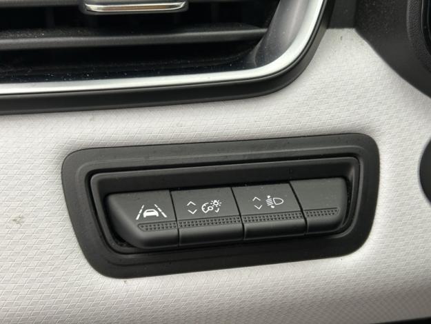 RENAULT Clio V Techno  1.0 90 ch 