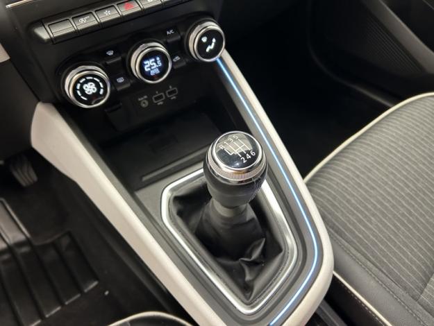 RENAULT Clio V Techno  1.0 90 ch 