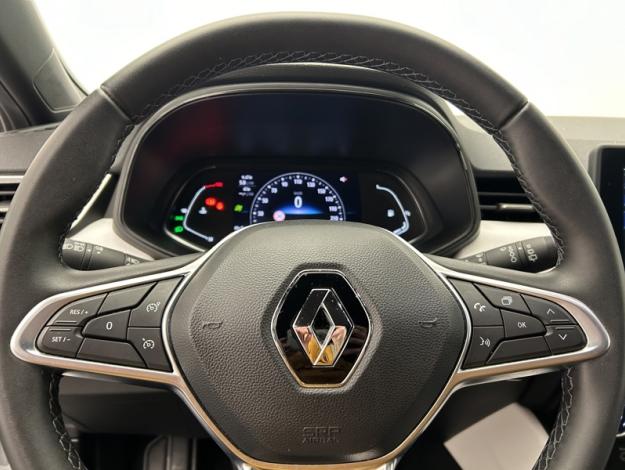 RENAULT Clio V Techno  1.0 90 ch 