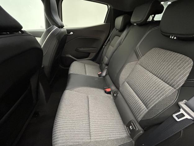 RENAULT Clio V Techno  1.0 90 ch 