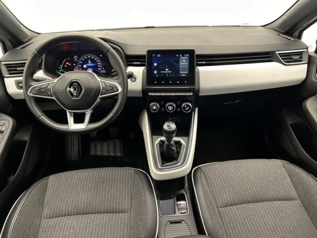 RENAULT Clio V Techno  1.0 90 ch 