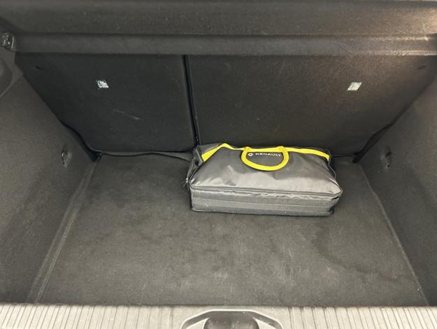 RENAULT Clio V Techno  1.0 90 ch 