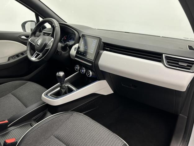 RENAULT Clio V Techno  1.0 90 ch 