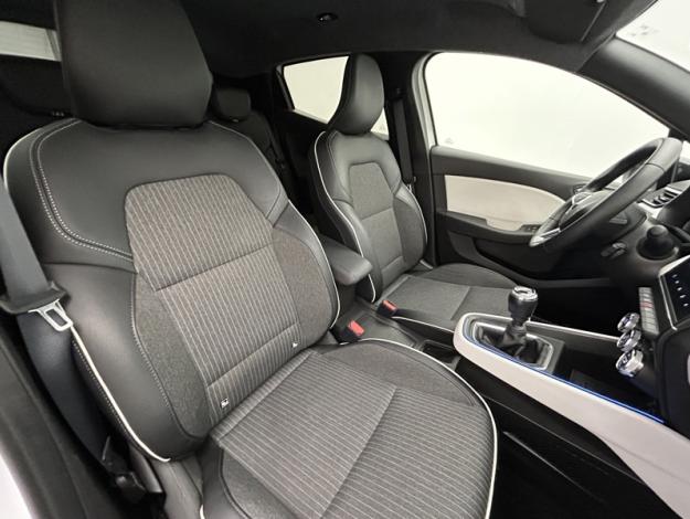 RENAULT Clio V Techno  1.0 90 ch 