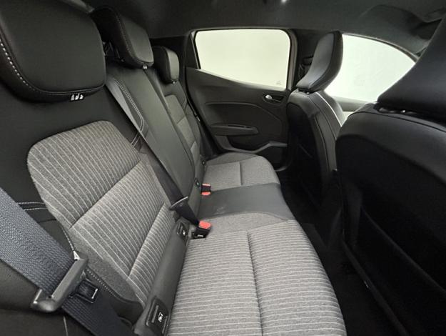 RENAULT Clio V Techno  1.0 90 ch 