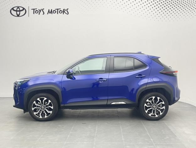 TOYOTA Yaris Cross 1.5 116H DESIGN    