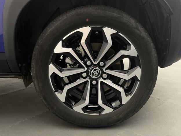 TOYOTA Yaris Cross 1.5 116H DESIGN    