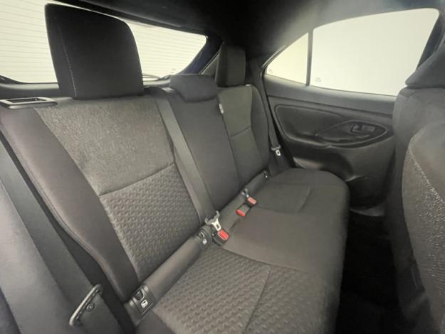 TOYOTA Yaris Cross 1.5 116H DESIGN    