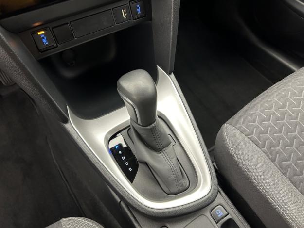 TOYOTA Yaris Cross 1.5 116H DESIGN    