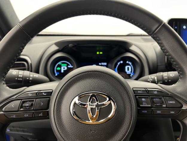 TOYOTA Yaris Cross 1.5 116H DESIGN    