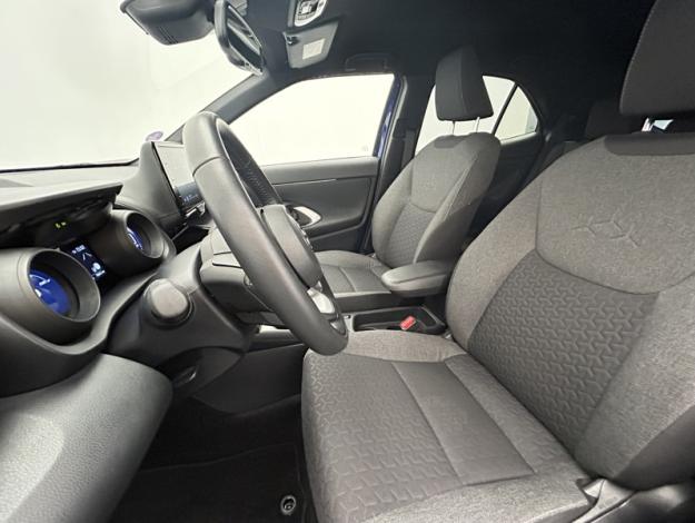 TOYOTA Yaris Cross 1.5 116H DESIGN    