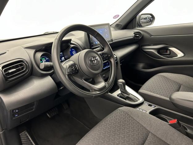 TOYOTA Yaris Cross 1.5 116H DESIGN    