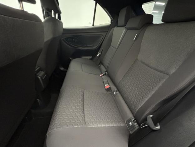 TOYOTA Yaris Cross 1.5 116H DESIGN    