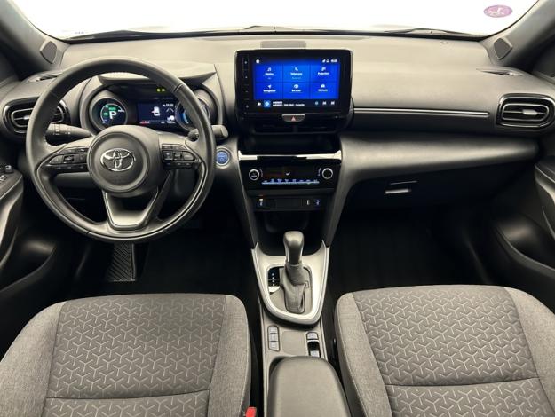 TOYOTA Yaris Cross 1.5 116H DESIGN    