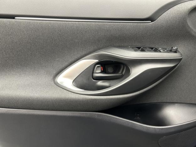 TOYOTA Yaris Cross 1.5 116H DESIGN    