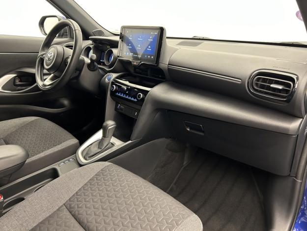 TOYOTA Yaris Cross 1.5 116H DESIGN    