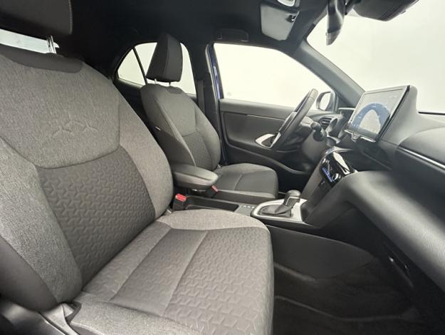 TOYOTA Yaris Cross 1.5 116H DESIGN    