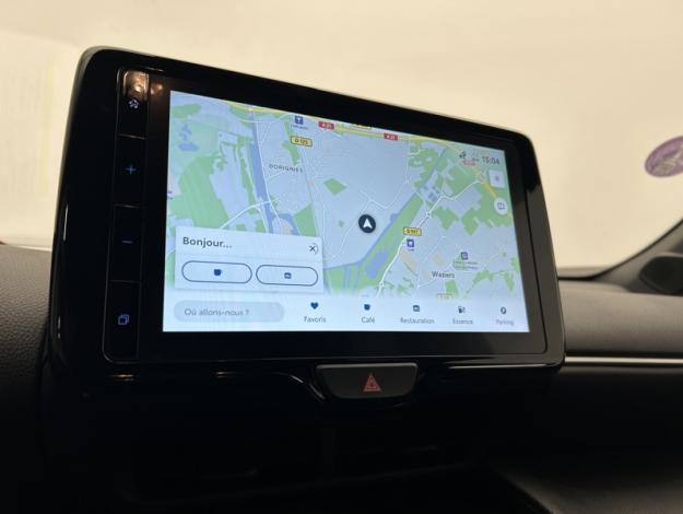 TOYOTA Yaris Cross 1.5 116H DESIGN    