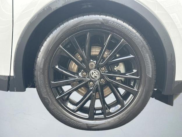 TOYOTA C-HR 2.0 Hybride 200 GR Sport AWD  