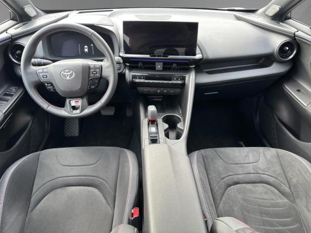TOYOTA C-HR 2.0 Hybride 200 GR Sport AWD  