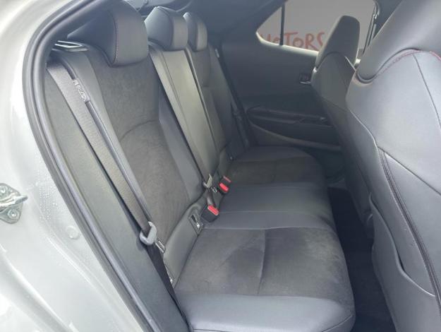 TOYOTA C-HR 2.0 Hybride 200 GR Sport AWD  