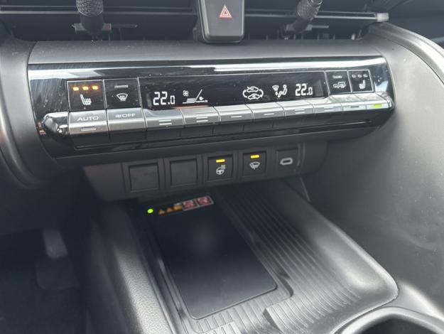 TOYOTA C-HR 2.0 Hybride 200 GR Sport AWD  