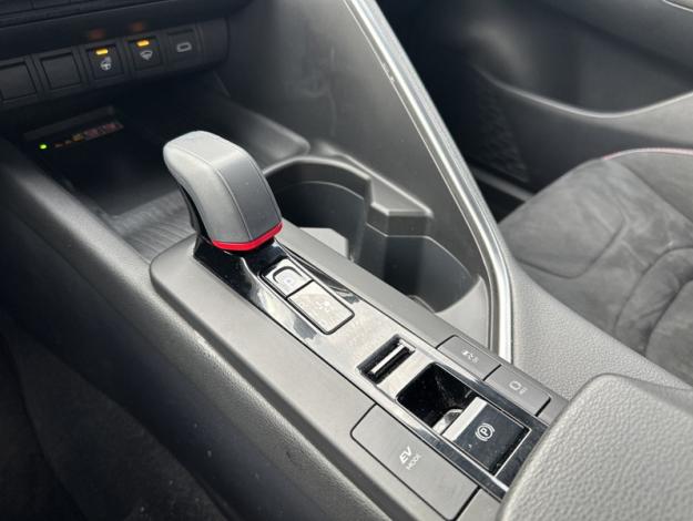 TOYOTA C-HR 2.0 Hybride 200 GR Sport AWD  