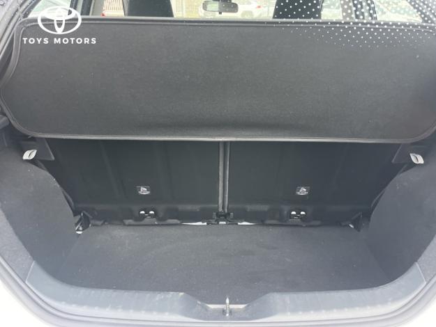 TOYOTA Aygo X Active Business   