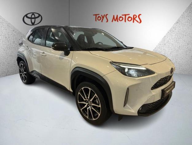 TOYOTA Yaris Cross 116h GR Sport  