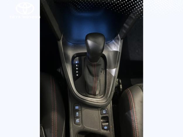 TOYOTA Yaris Cross 116h GR Sport  