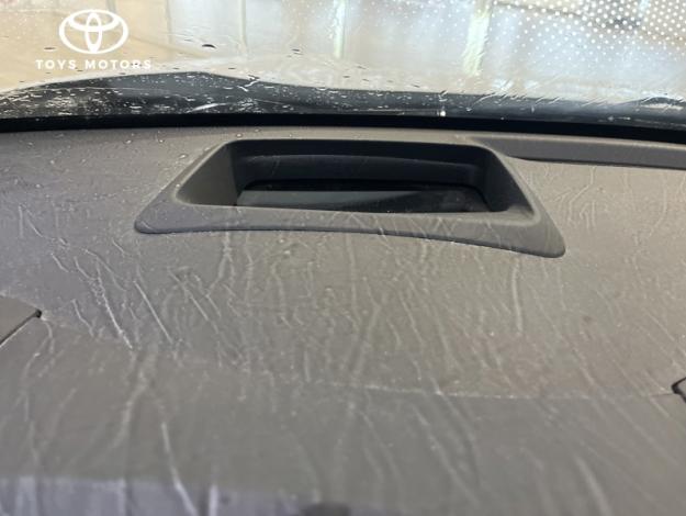 TOYOTA Yaris Cross 116h GR Sport  