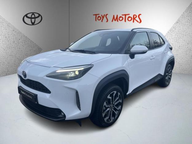 TOYOTA  1.5 HYBRID 116H Design Cargo   