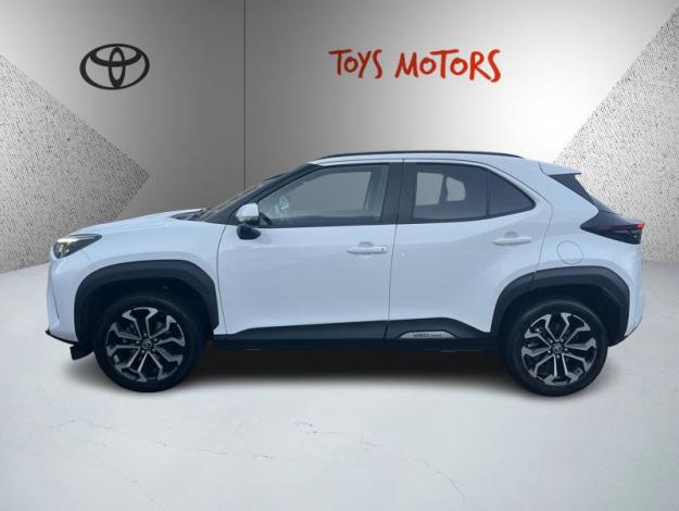 TOYOTA  1.5 HYBRID 116H Design Cargo   