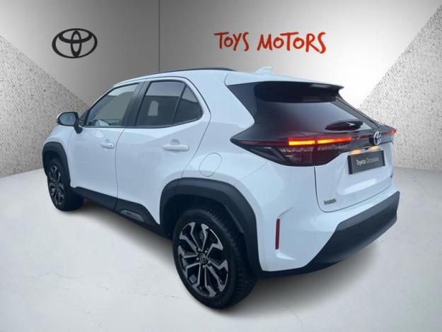 TOYOTA  1.5 HYBRID 116H Design Cargo   